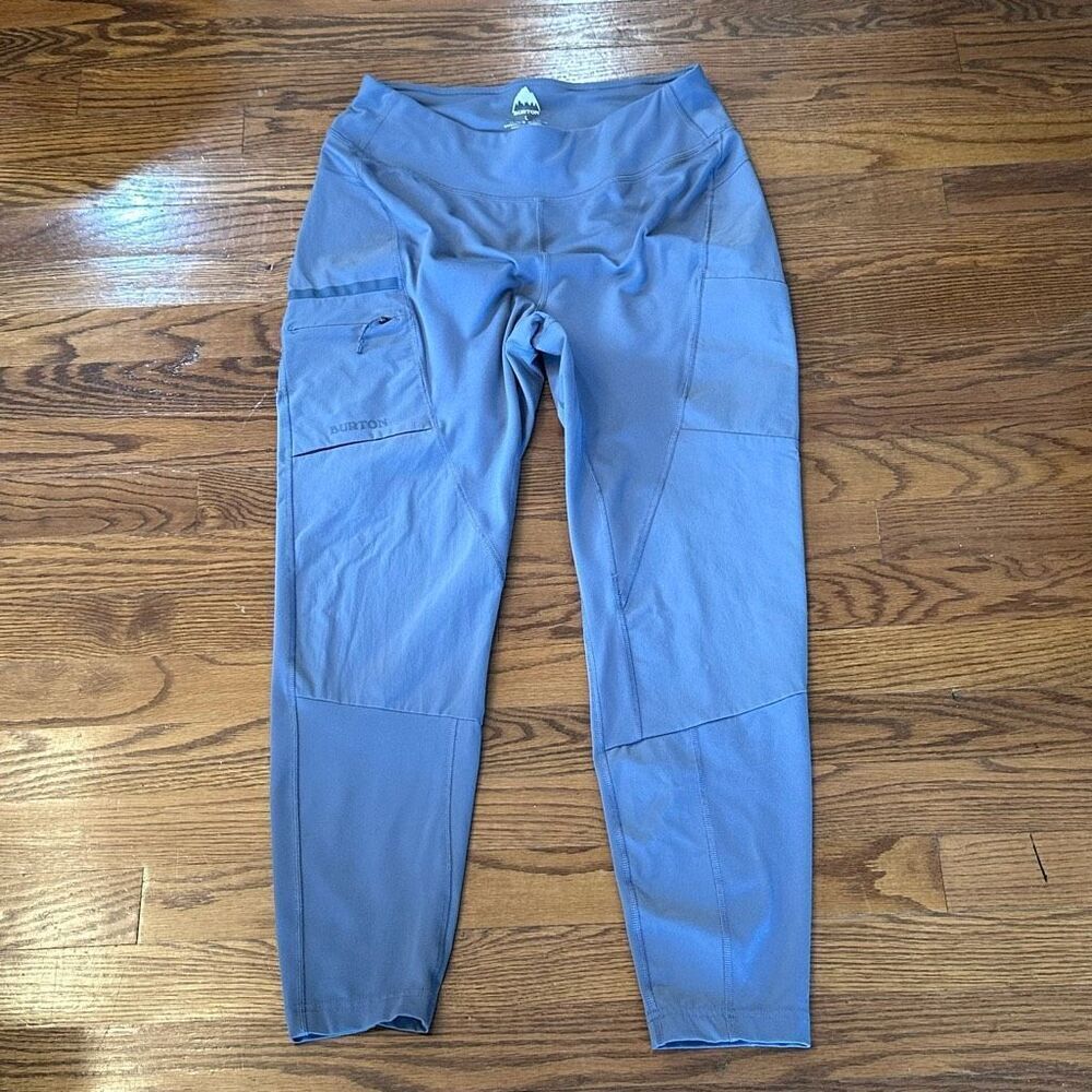Burton Blue Women's Pants
